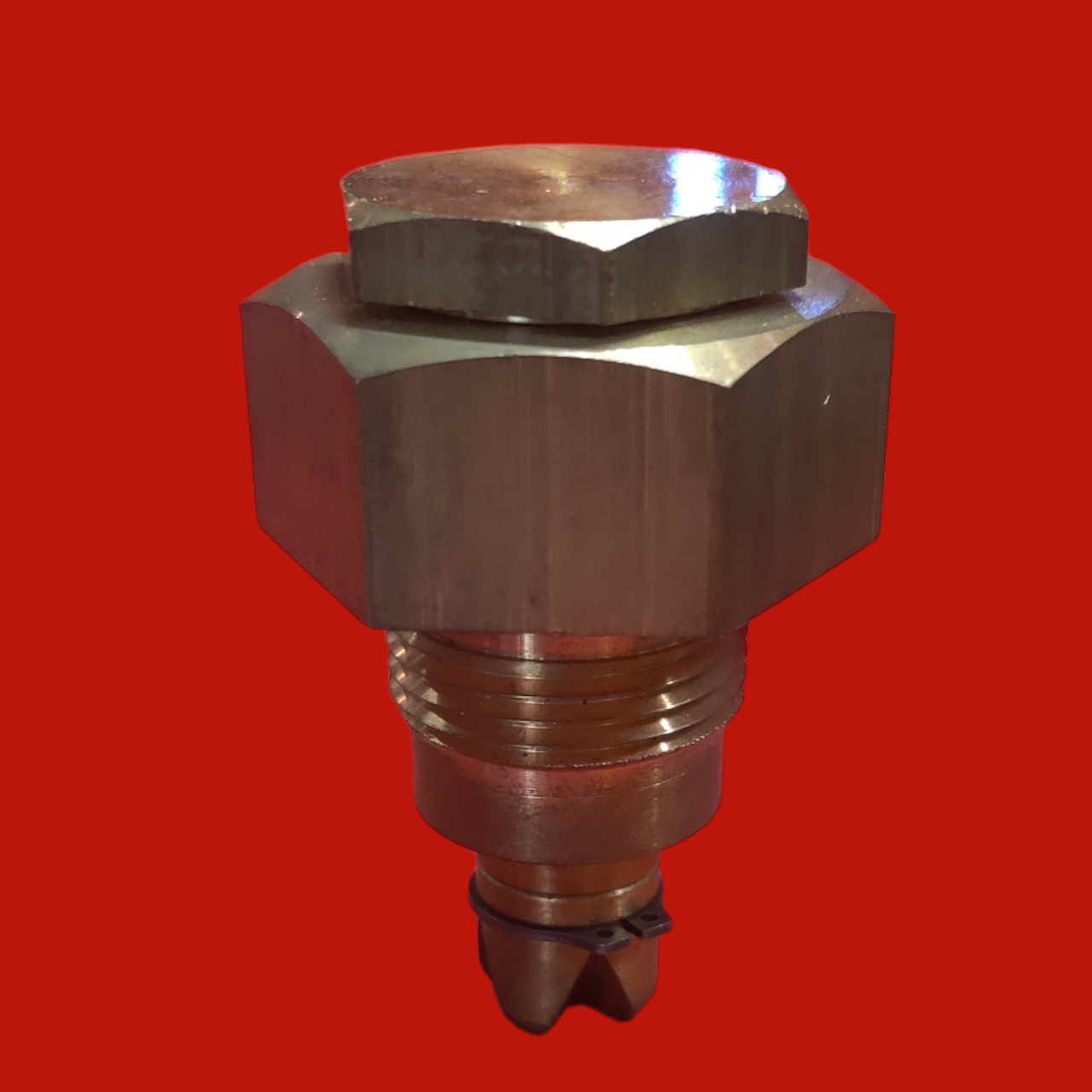 North American Manufacturing Co. 4-6063-0 3/4" Gas Cartridge Assembly for 1807 L