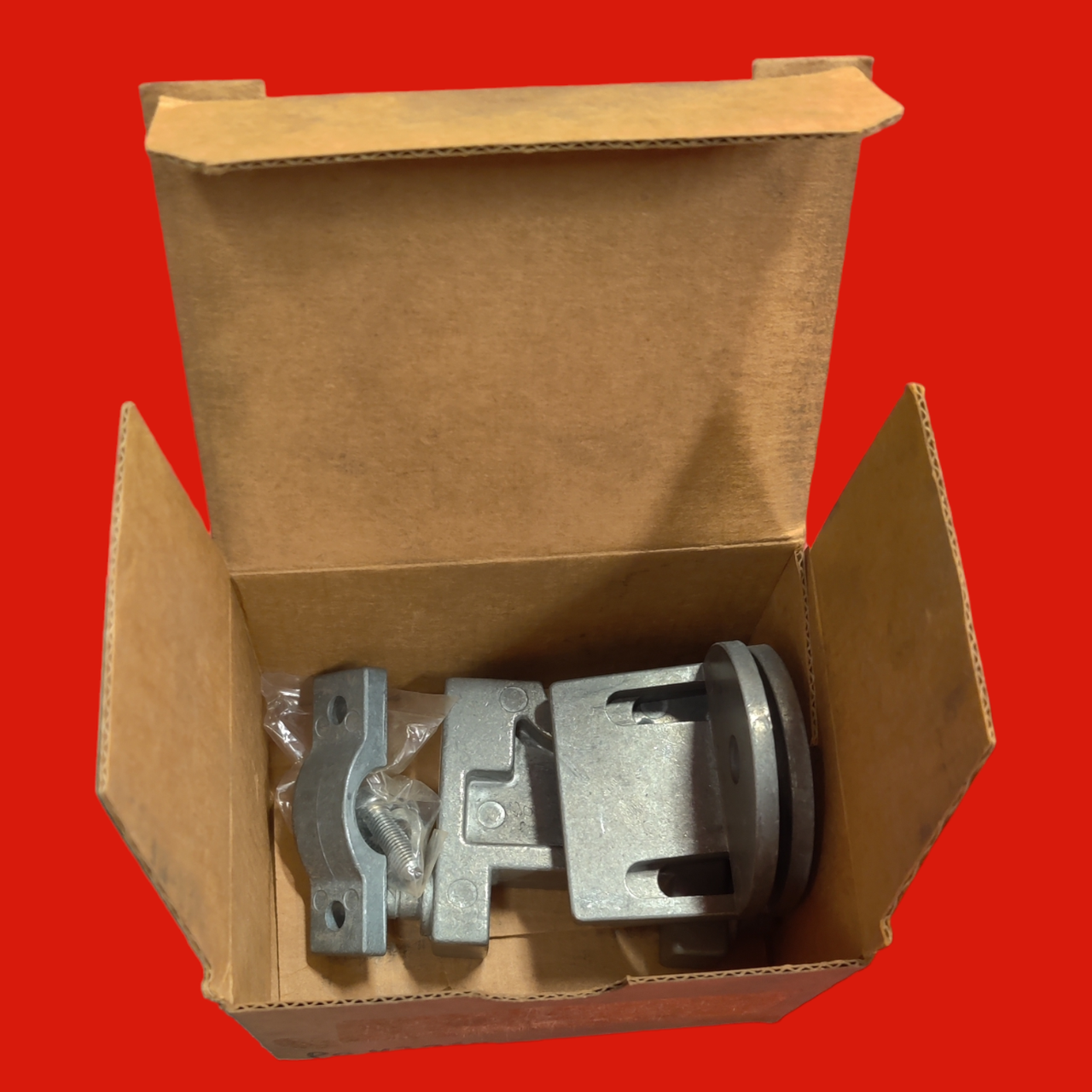 Red Lion LSAHC001 Hinge Clamp Assembly for Length Sensors