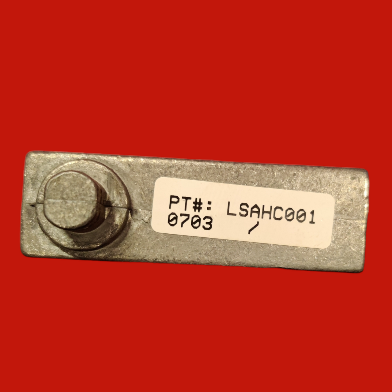 Red Lion LSAHC001 Hinge Clamp Assembly for Length Sensors