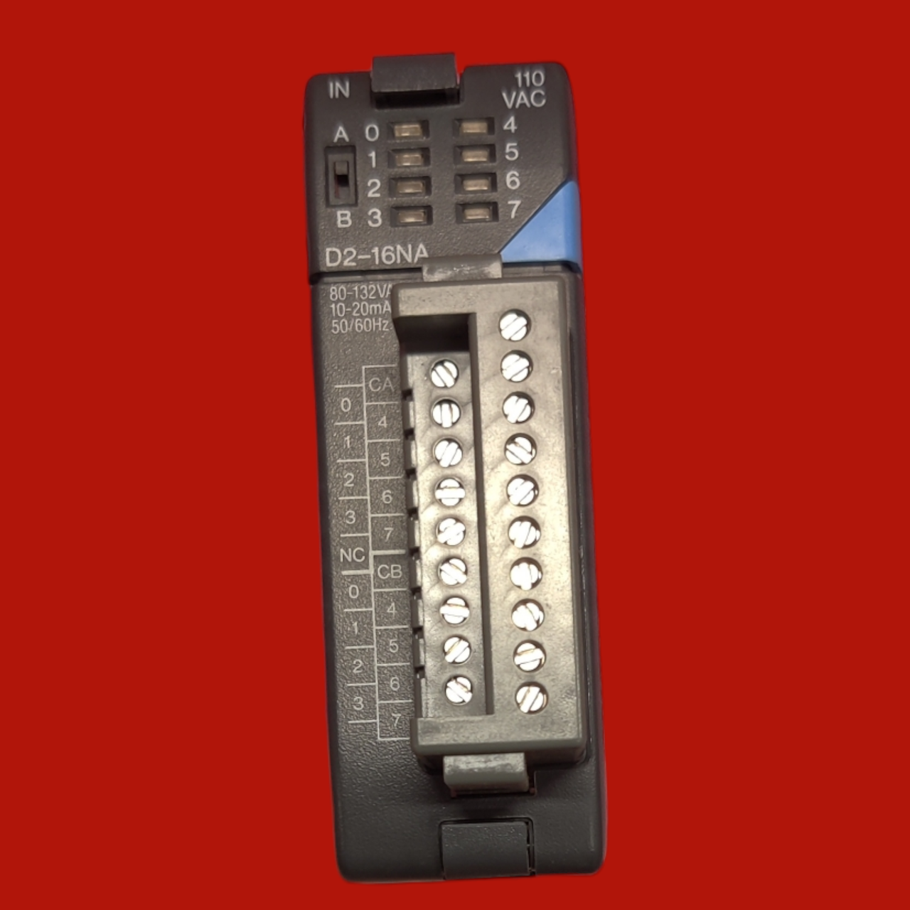 Automation Direct D2-16NA Discrete Input Module