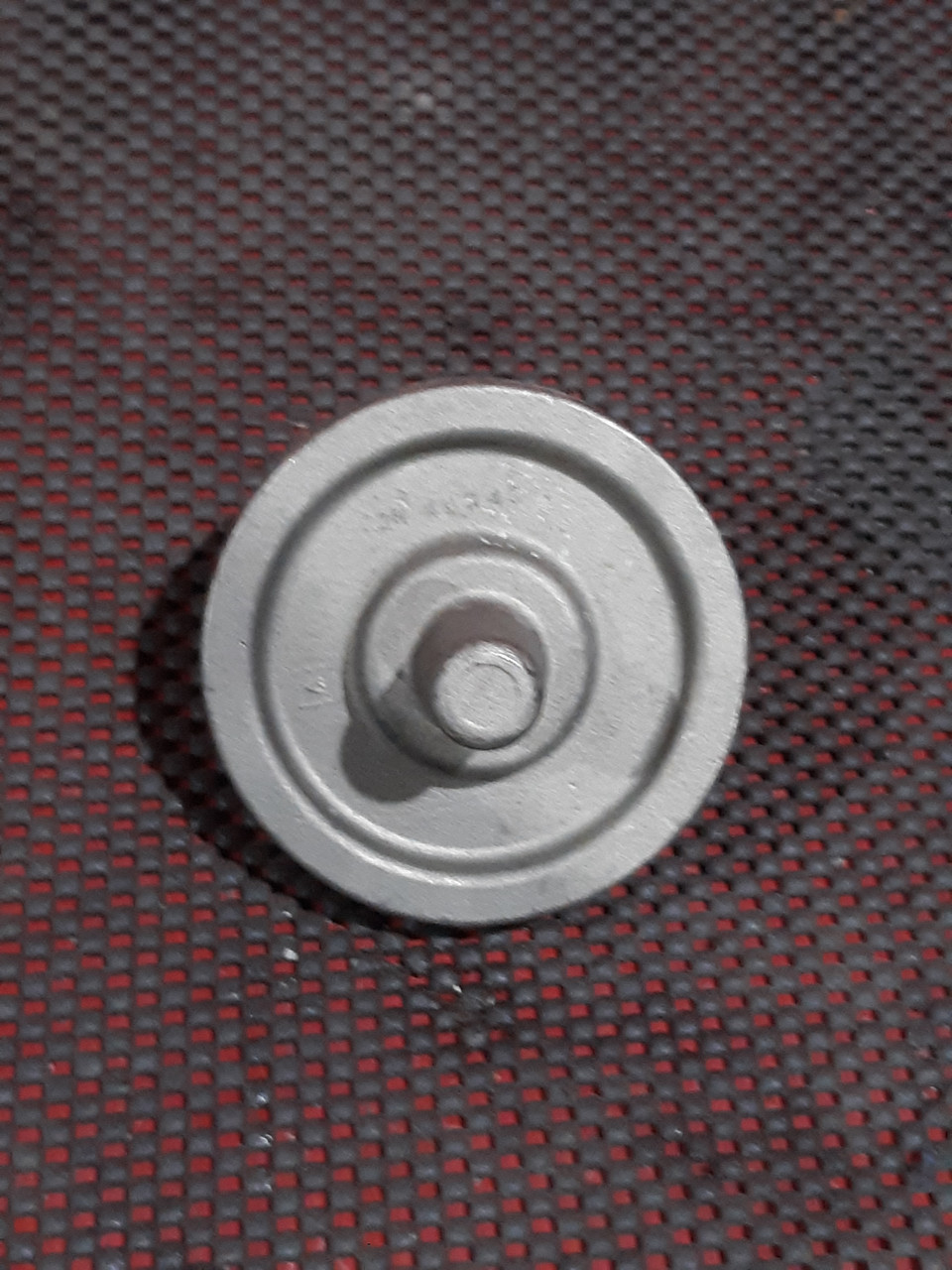 Surface Combustion Super 30 Rollers -  NC11/22H - Part# 251298 | 49RS42