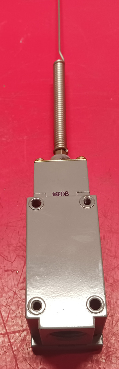 Allen Bradley 802T-WS1P, Series H Oiltight Limit Switch