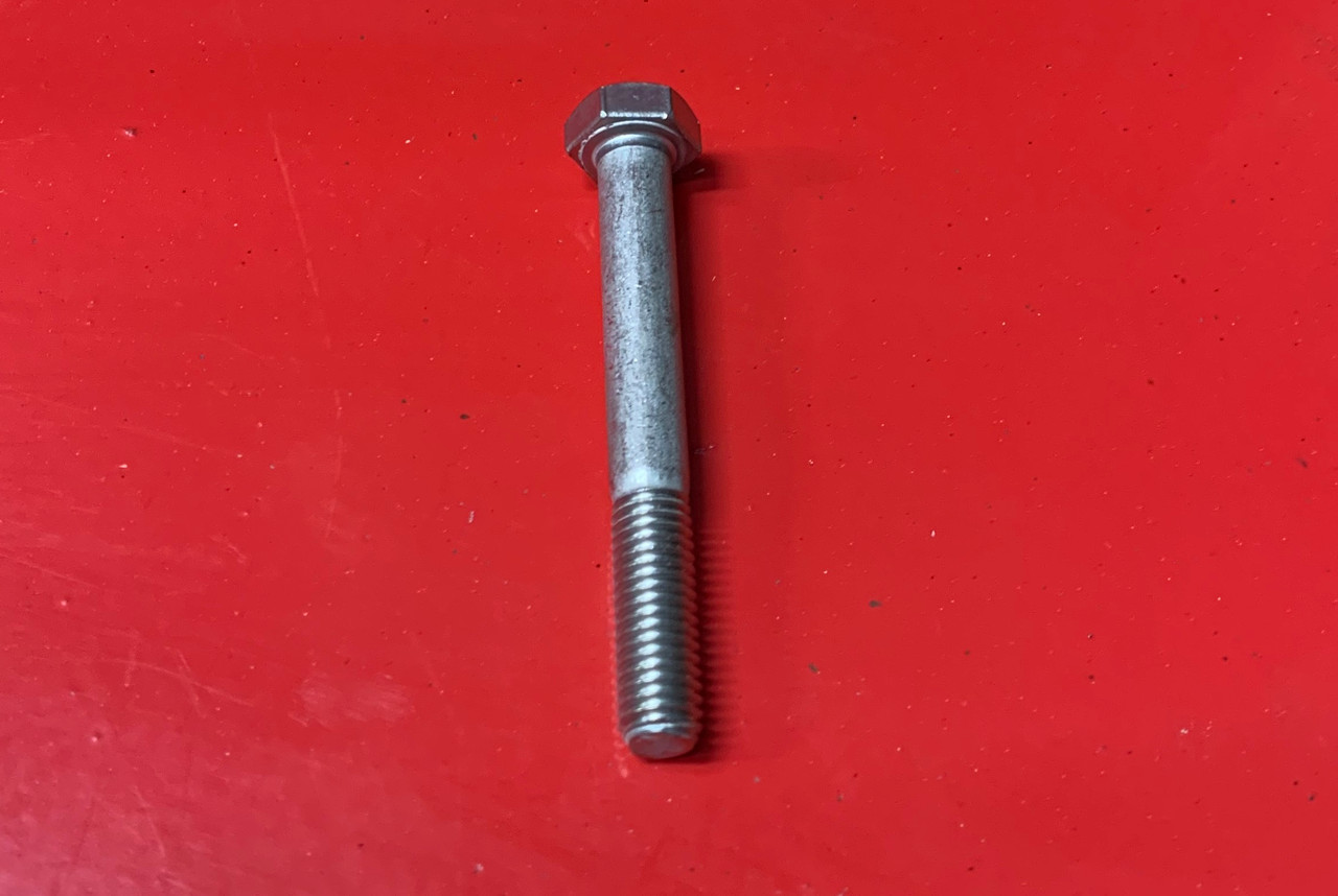 M8 X 1.25X 60 A4-70 (316) STAINLESS STEEL HEX HEAD BOLT