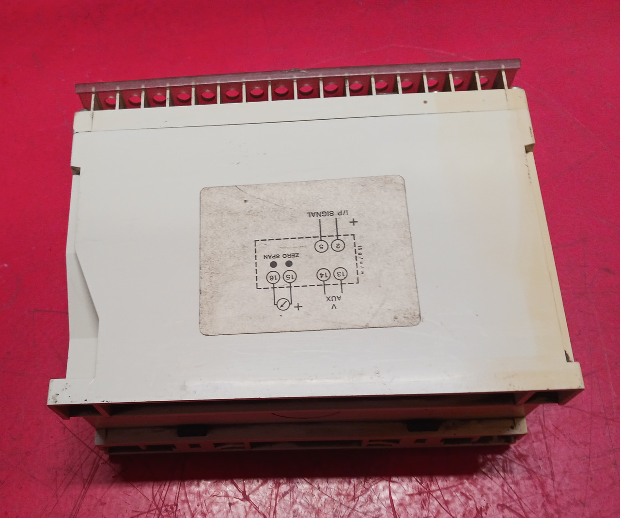 Crompton Instruments 256-TTAU Transducer