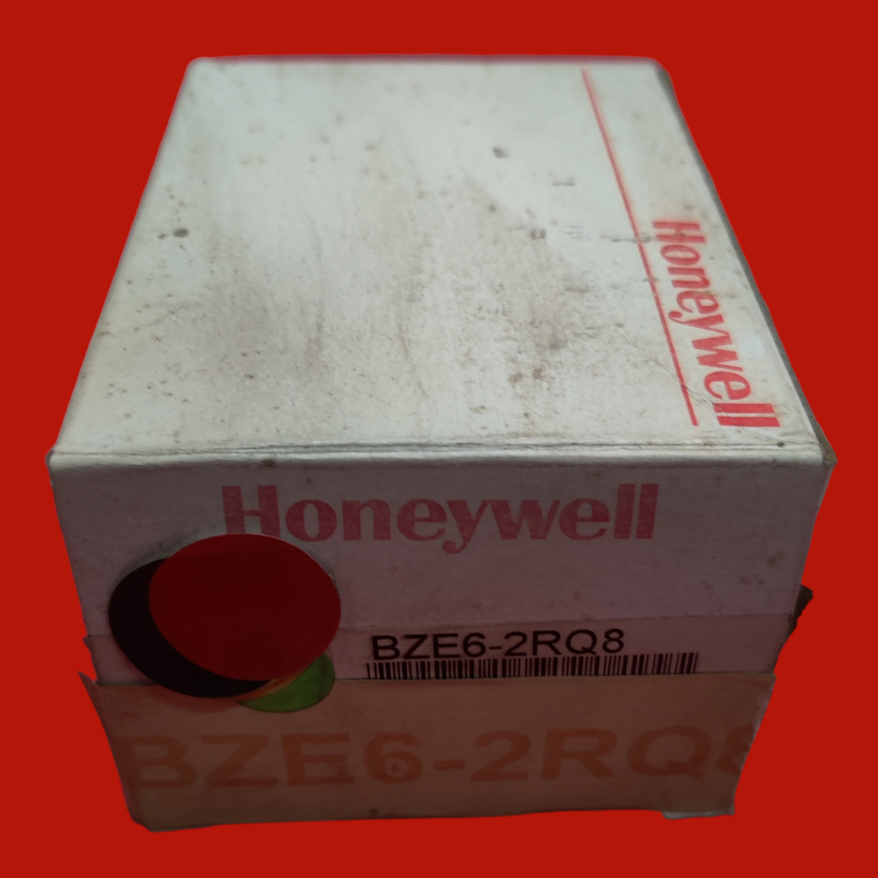 Honeywell BZE6-2RQ8 Micro Switch