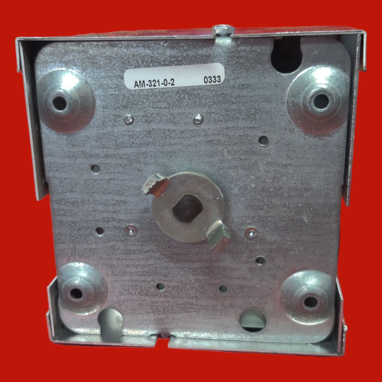 Barber-Colman A-9279 Actuator Switch Kit