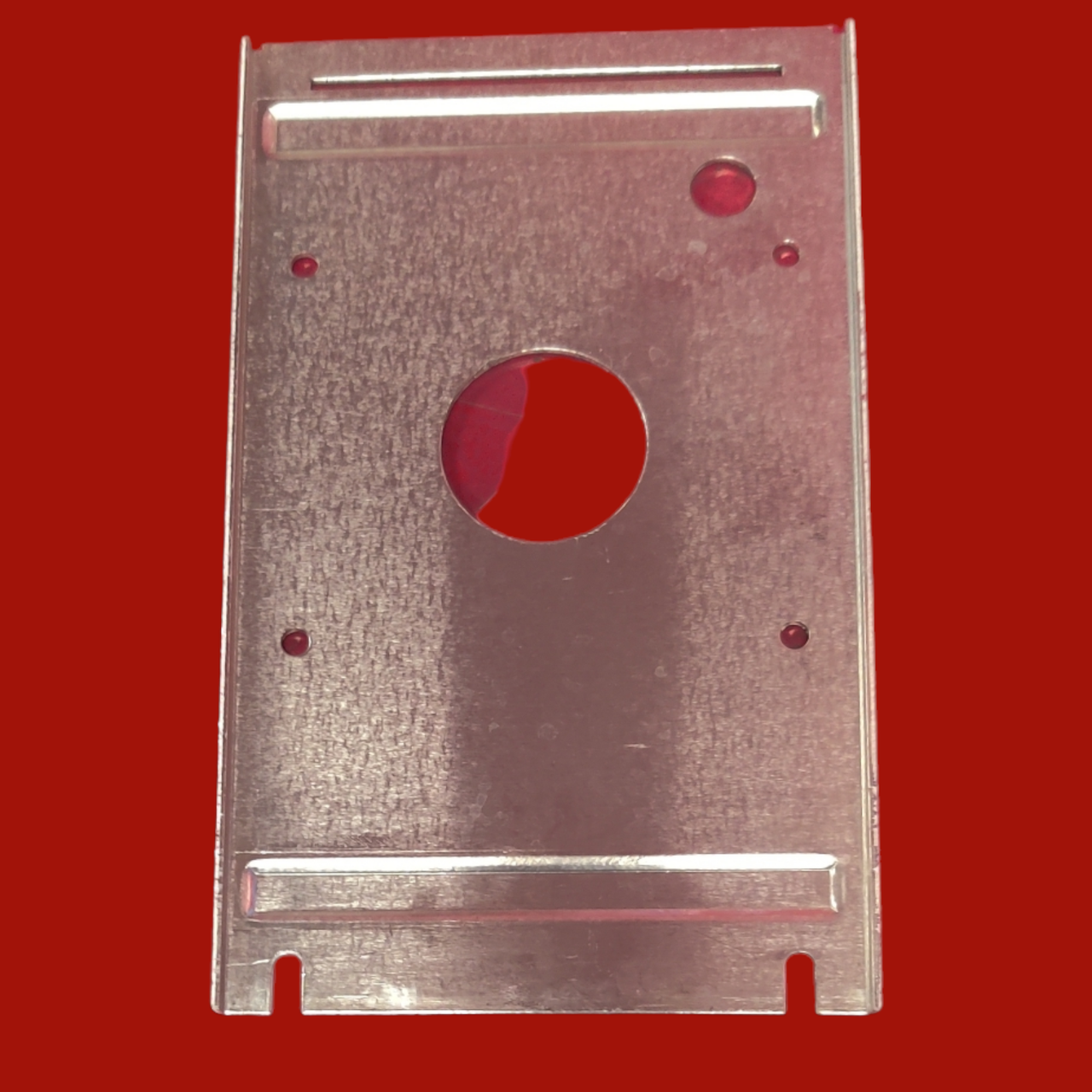 Barber-Colman A-9279 Actuator Switch Kit