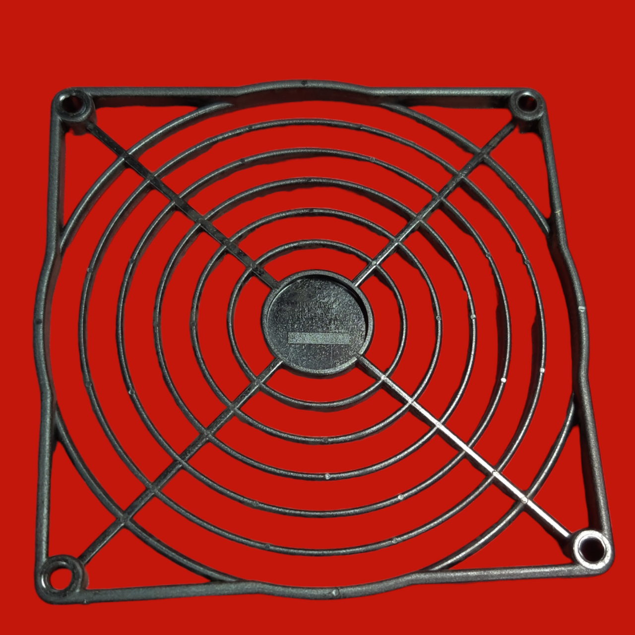 Lytron 101467 Finger Guard for 6110G1AN Heat Exchanger Fan