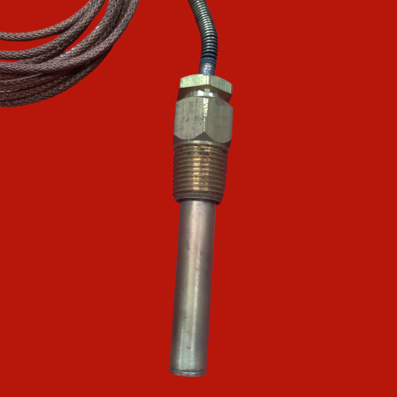 Sterlco T563-03-0126  56-T Series Temperature Actuated Water Regulating Valve