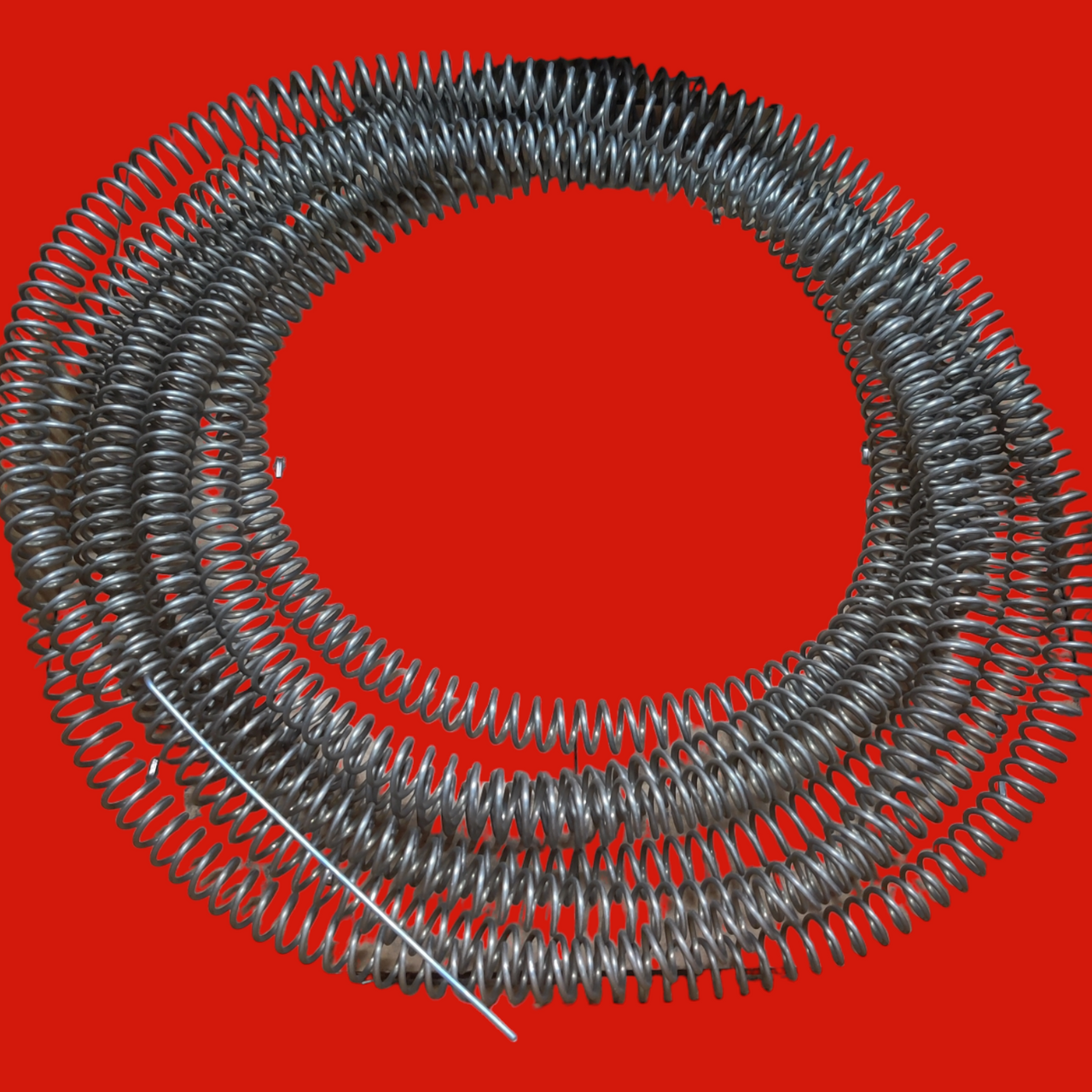 Industronics EO-4333-HE 50ft Coil Element 