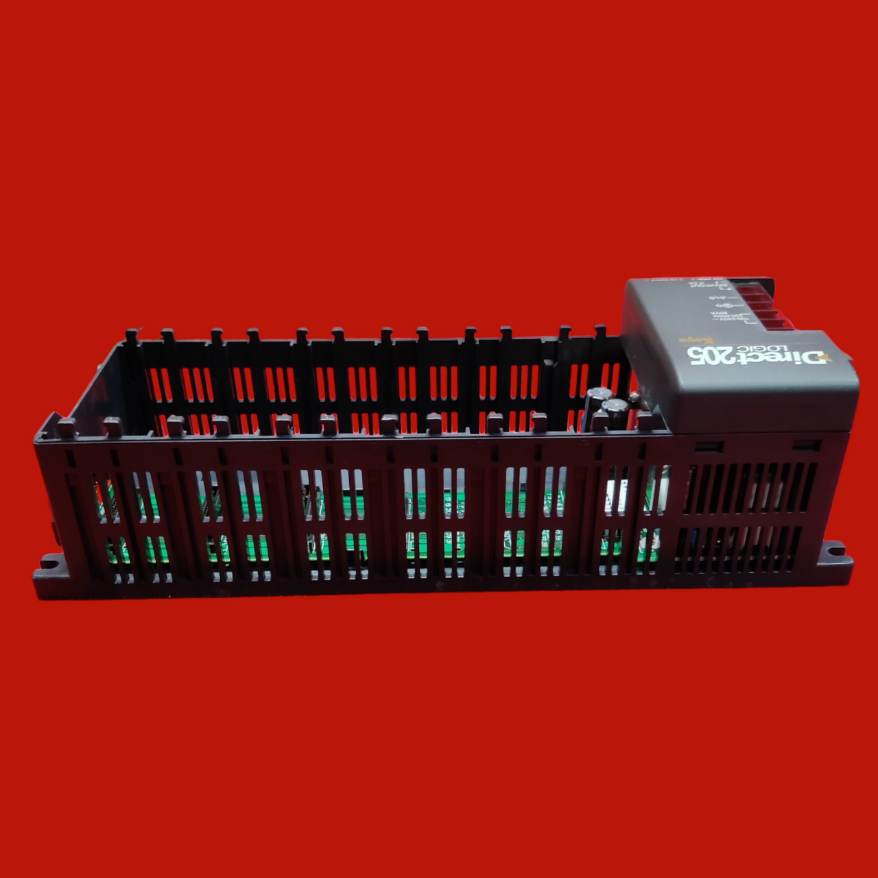 Direct Logic D2-06B-1  I/O Base