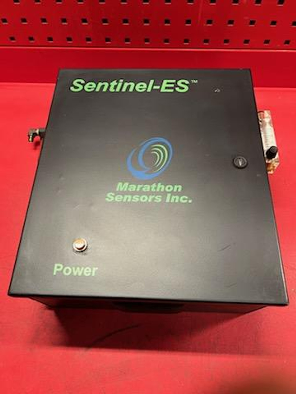 Marathon Sensors Inc, Sentinel-ES