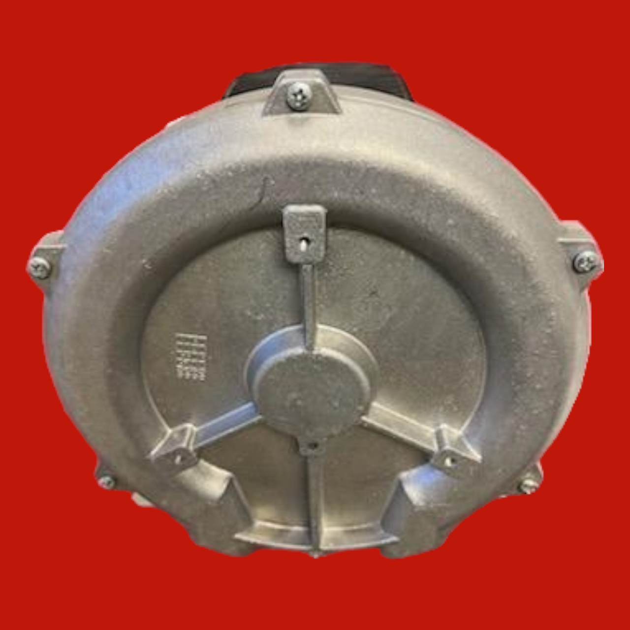 FPZ SCL 06-MS 0.50 HP Regenerative Blower