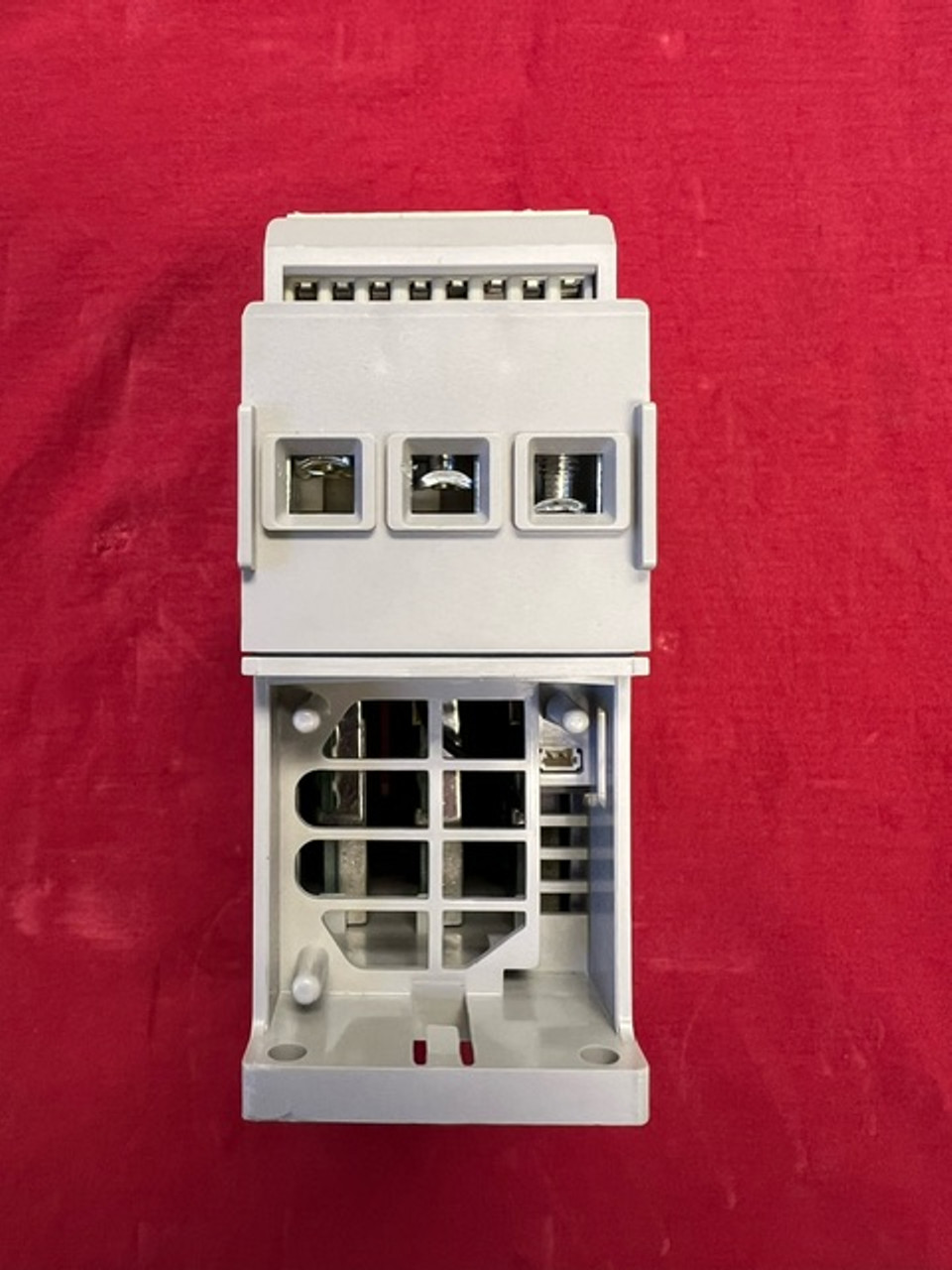 Allen-Bradley 150-C37NBD, 37A, 480V, 3-Phase, 100...240V AC, Open, Smart Motor C