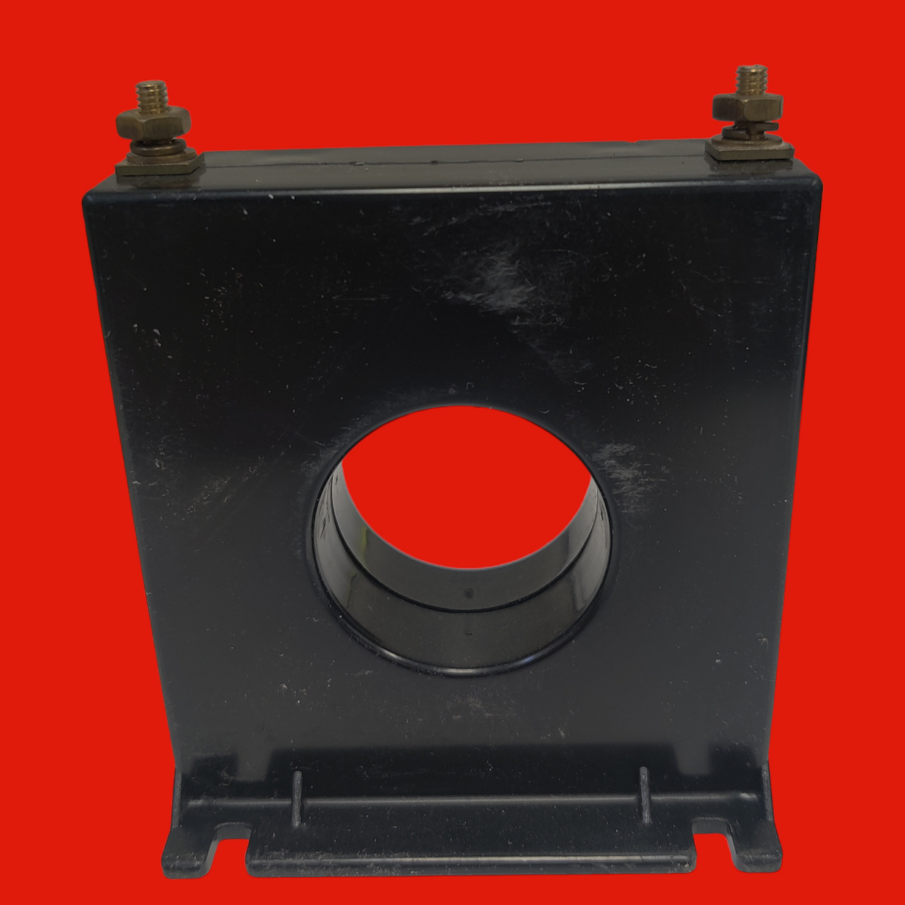 Simpson Electric Company 37020 Current Transformer With Terminals