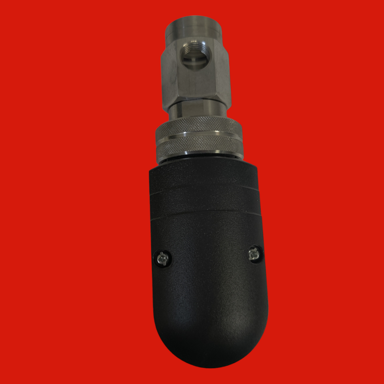 Kromschroder 84315207-UVS 10D3 Flame Detector UV Sensor