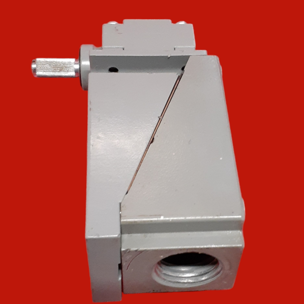 Allen-Bradley Oiltight Limit Switch, 802T-A5P Series J