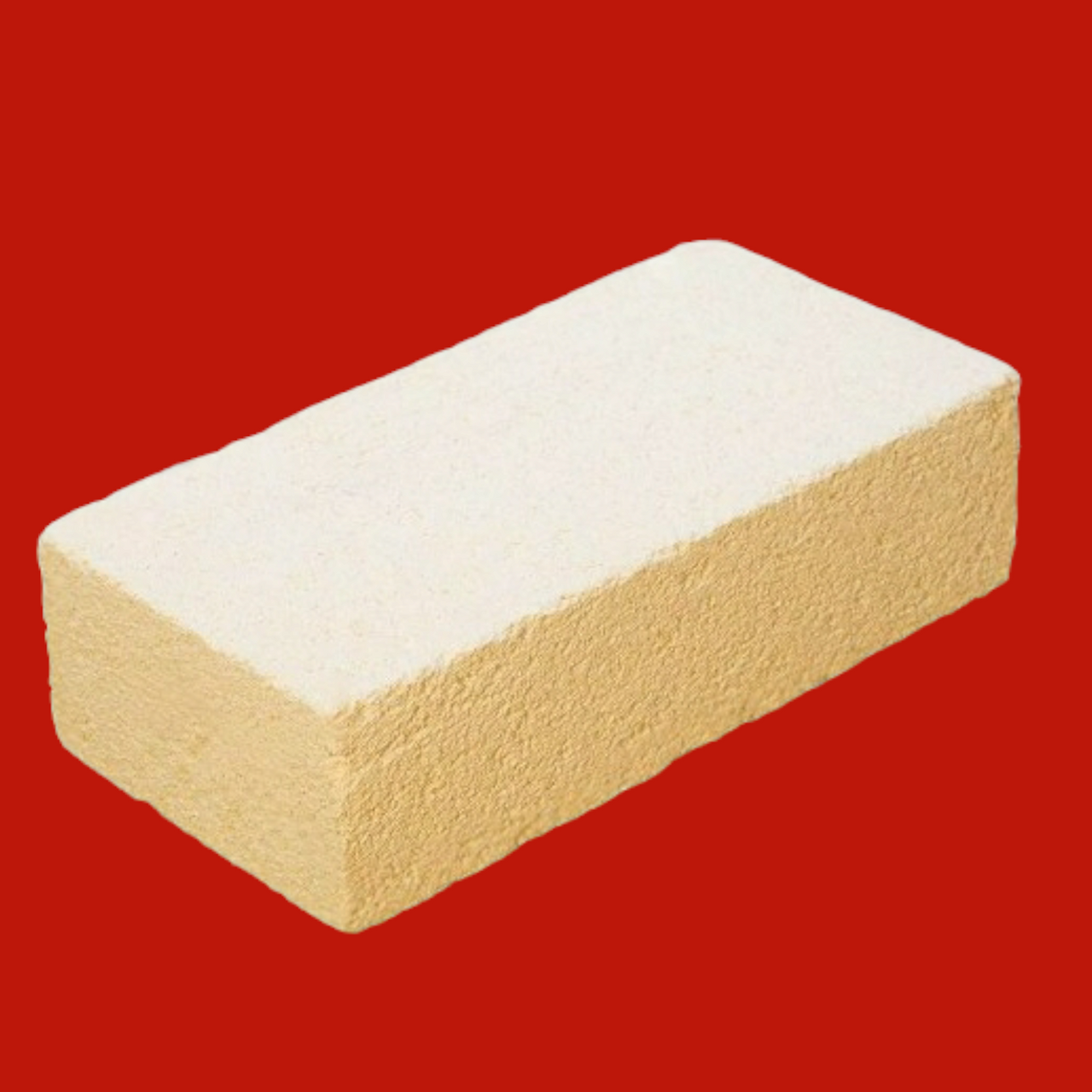 HWI Greentherm 23 LI Insulating Firebrick 9 x 4.5 x 3", 10ct Box