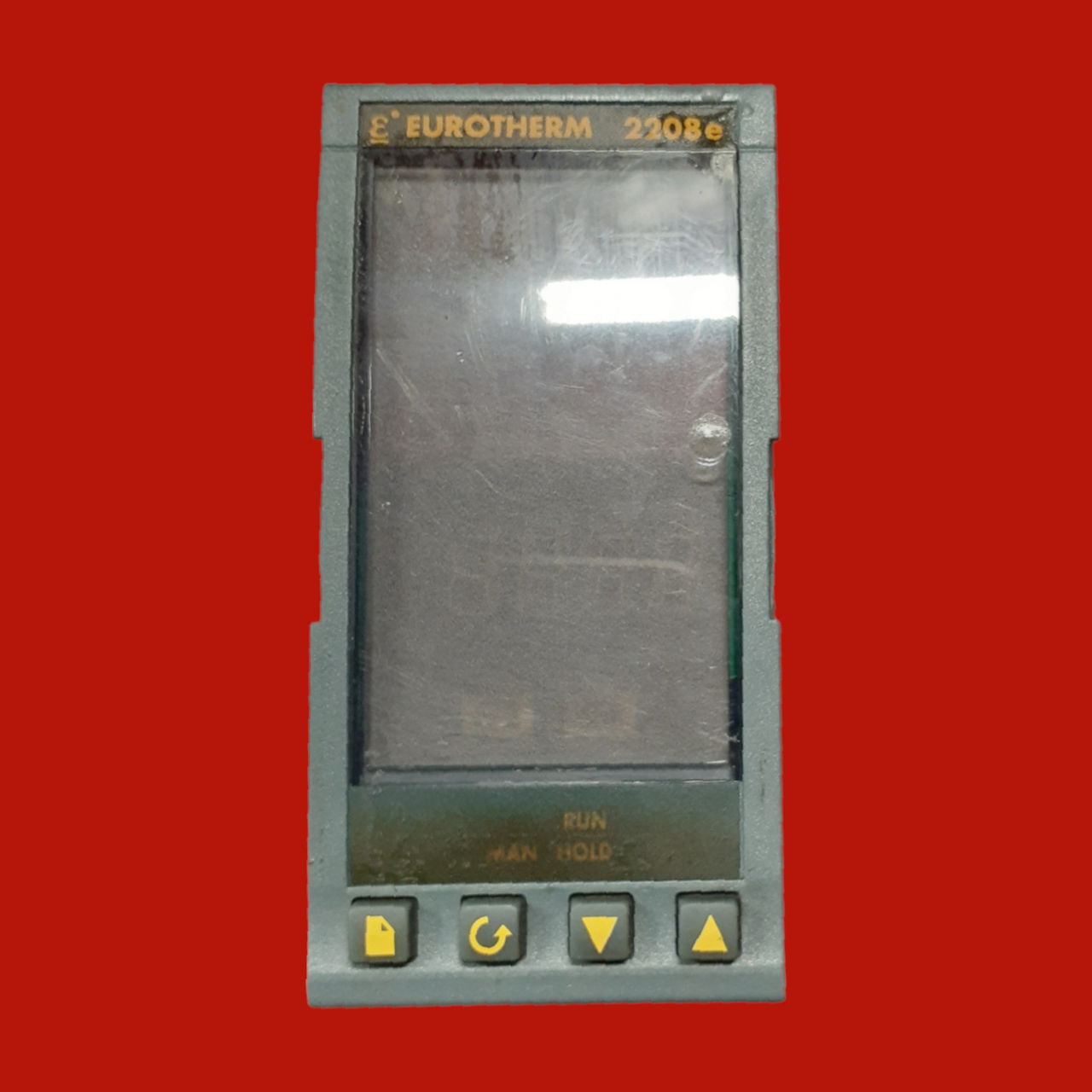 Eurotherm Temperature Controller 2208e