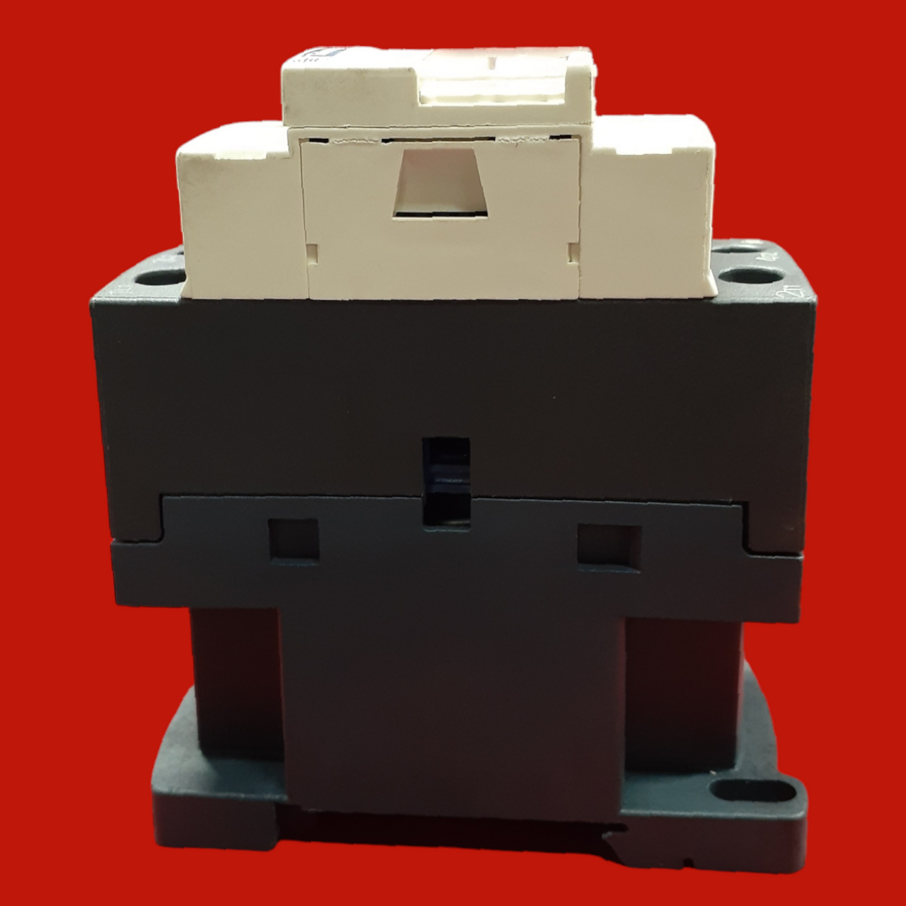 Schneider Electric LC1D12 Telemecanique Contactor Relay, A013250