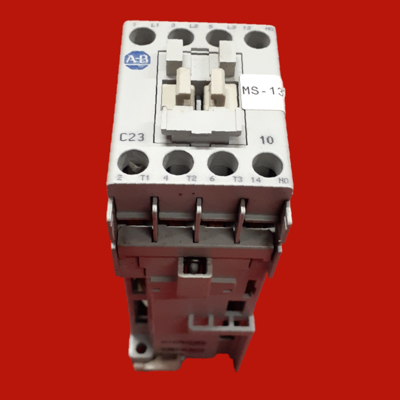 Allen-Bradley IEC 23 A Contactor, 100-C23D10 Series C