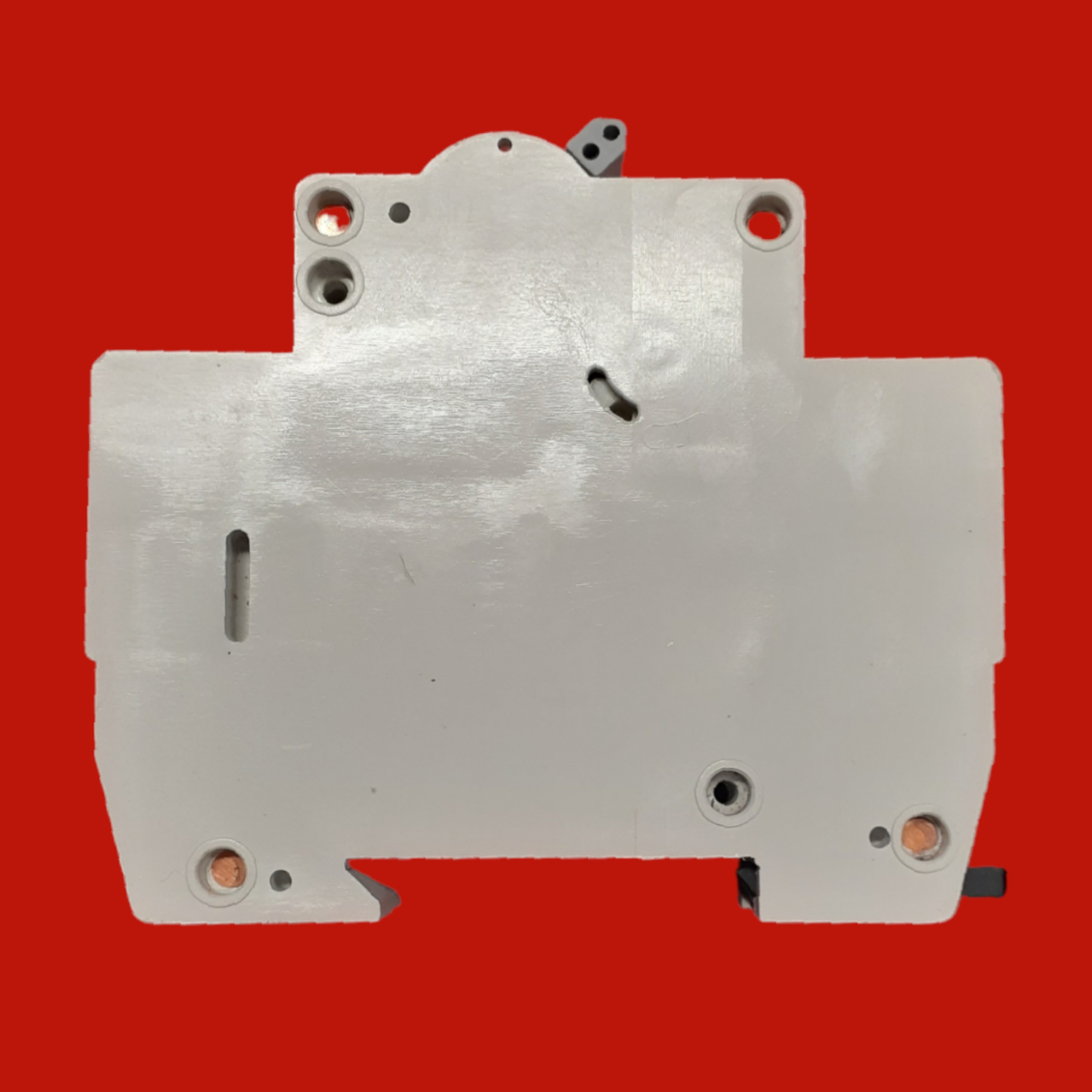 Eaton WMZS Series 20A Molded Case Circuit Breaker, WMZS1B20