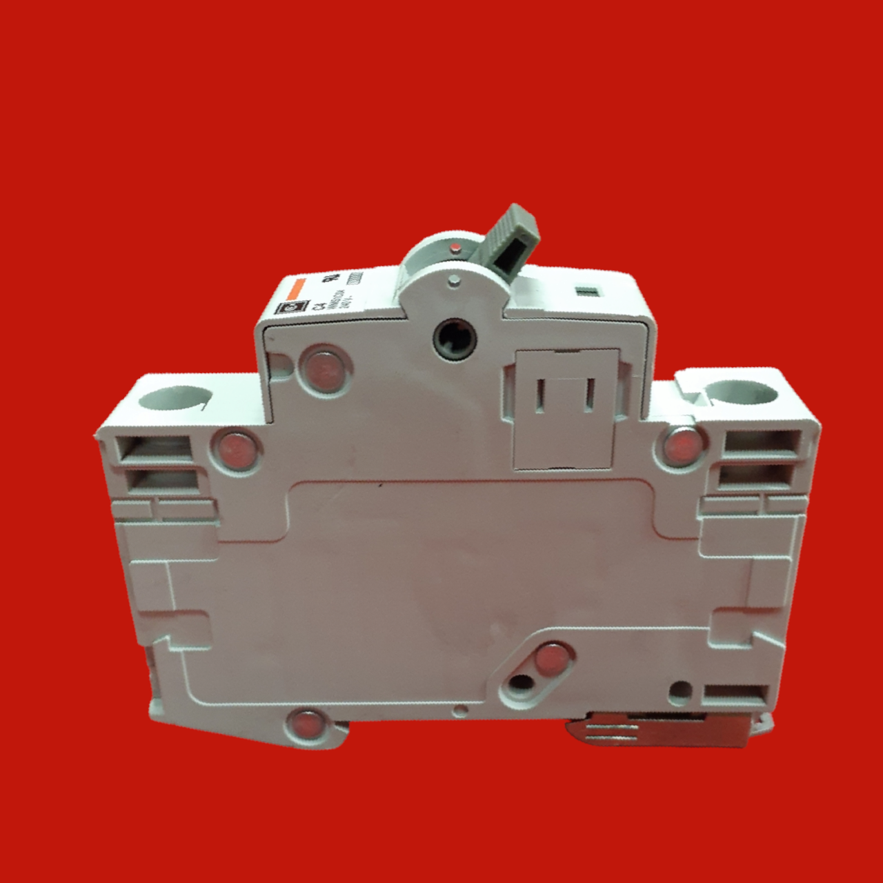 Cutler-Hammer 4A Circuit Breaker C4, WMS1C04