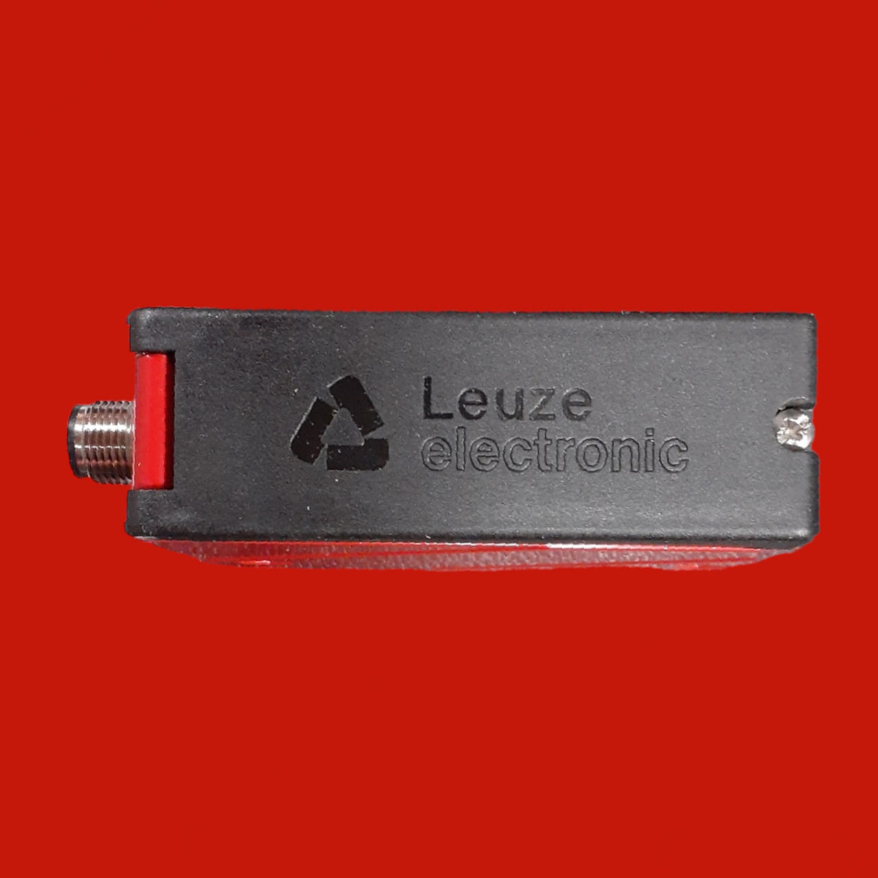 Leuze 50060857 Diffuse Sensor with Background Suppression
