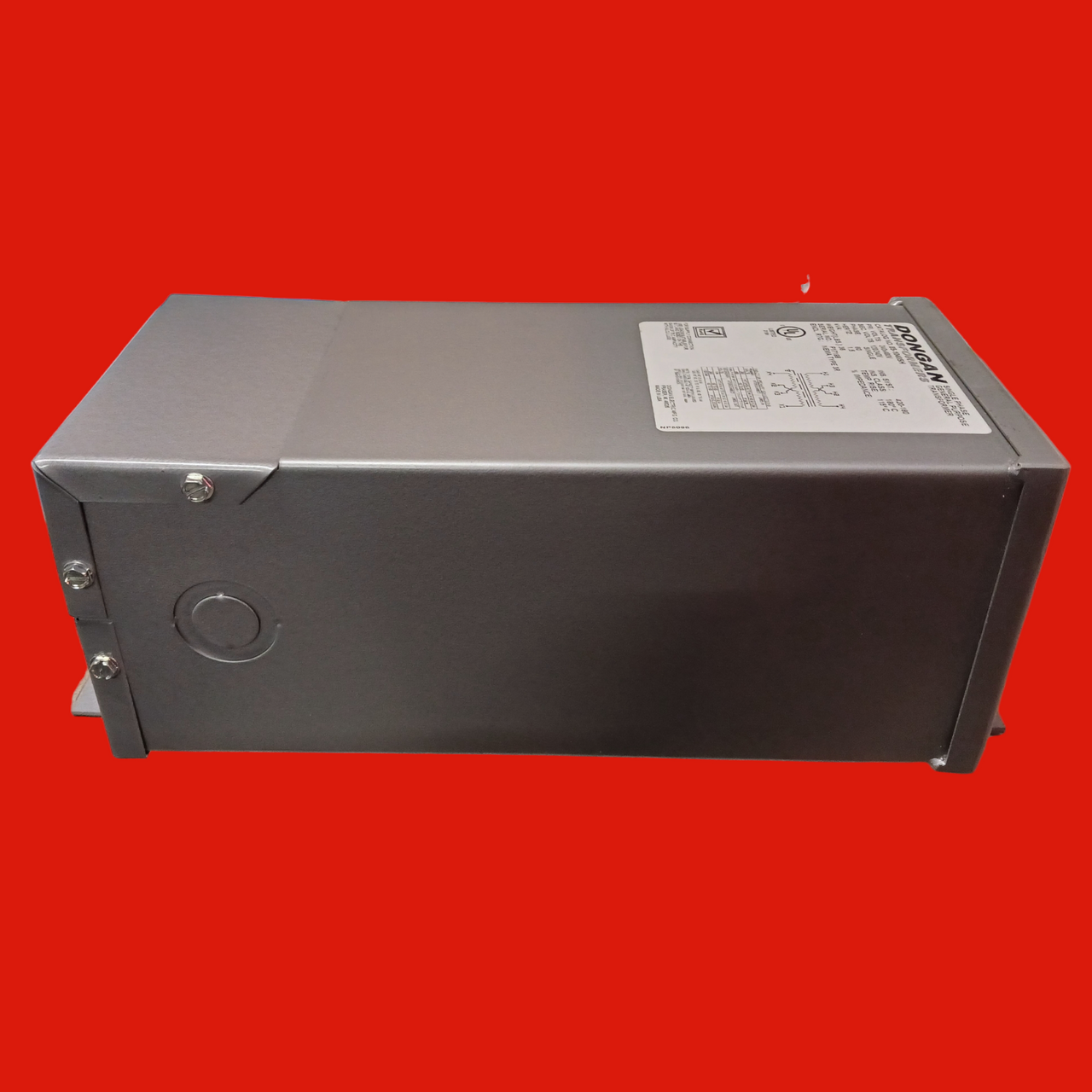 Dongan 85-1040SH Single Phase General Purpose Transformer