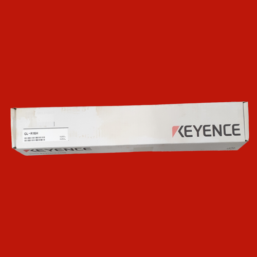 Keyence GL-R16H Light Curtain