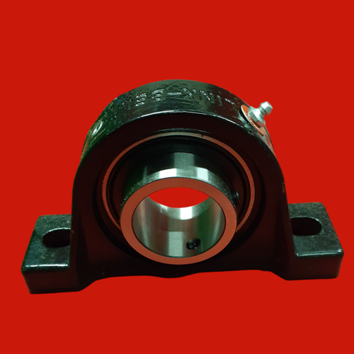 Rexnord Link-Belt P3S231E1, 1-15/16" Pillow Block Ball Bearing