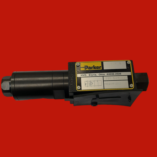 Parker PRDM2PP16SNS Pressure Reducing Valve Parker PRDM2PP16SNS Pressure Reducing Valve