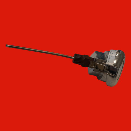 SensorTec MTJ4U-IT05A-45-R (094) Type J Thermocouple Assembly