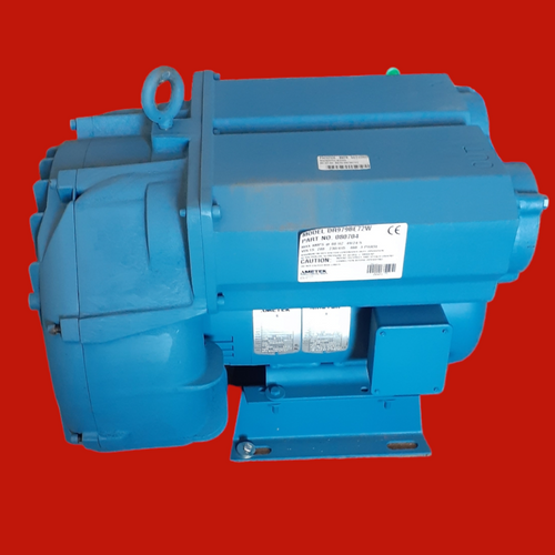 Ametek 080704 Rotron Regenerative Blower DR979BE72W, 230/460VAC 15.0 HP Three Phase