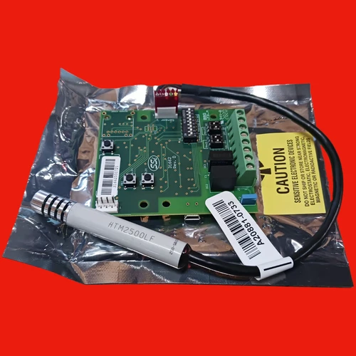 SSI Super Systems Inc. A20881 Dew Point Sensor 