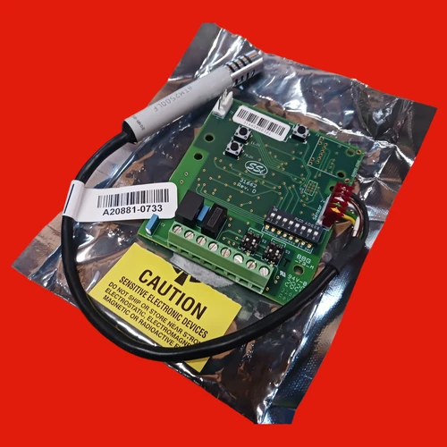 SSI Super Systems Inc. A20881 Dew Point Sensor 