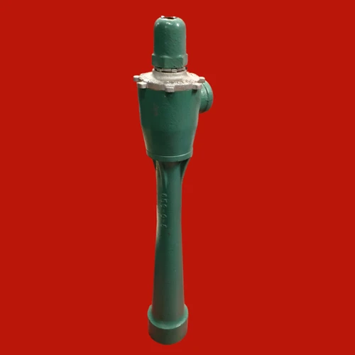 Eclipse Comustion 659-0-8 Air Fuel Mixer PF2