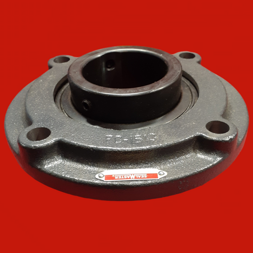 SealMaster MFC-47 Flange-Mount Ball Bearing Unit  2-15/16" Bore