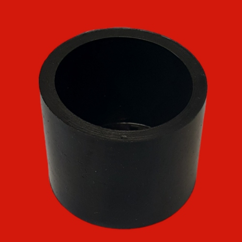 Mag-Mate BB15 Black Low Skid Boot, 1-1/2" Dia.