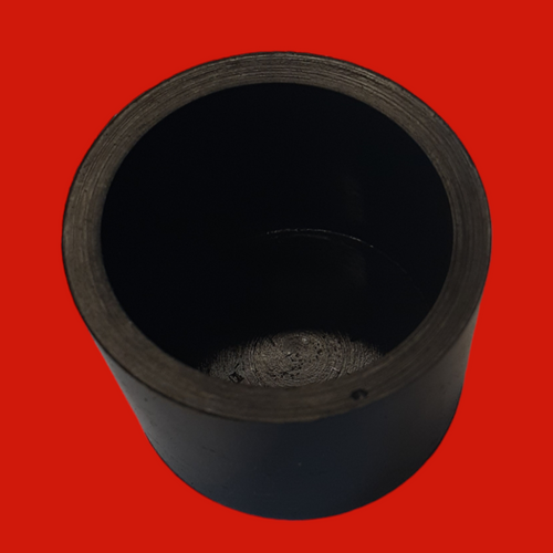 Mag-Mate BB15 Black Low Skid Boot, 1-1/2" Dia.