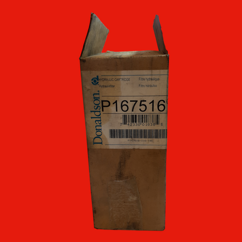 Donaldson P167516 Hydraulic Filter Cartridge