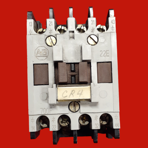 Allen Bradley Control Relay, 700-F220A1 Allen Bradley Control Relay, 700-F220A1