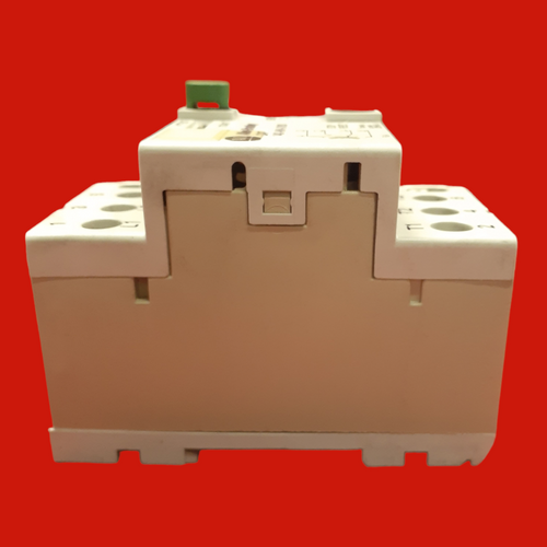 Allen Bradley Manual Starter 1.0 - 1.6A, 140-MN-0160