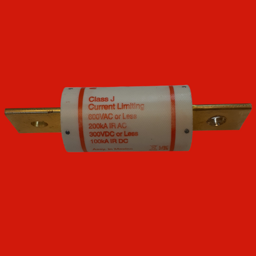 Mersen Amptrap A4J200 200 Amp Fuse
