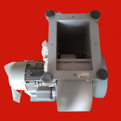 Cincinnati Fan HDBI-120 Centrifugal Fan, Backward Inclined Blower