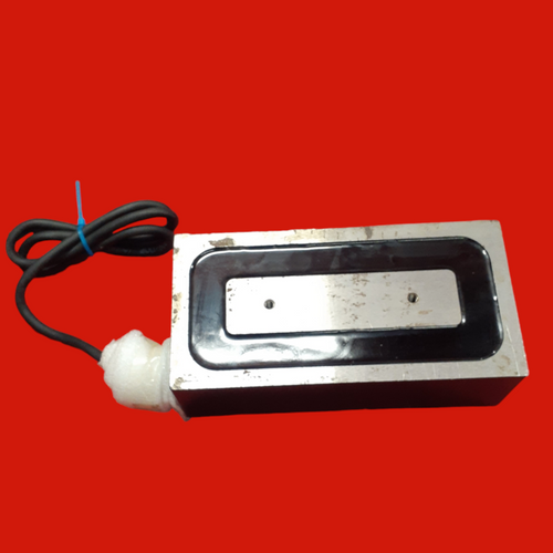 Industrial Magnetics #ES2-482 Mag-Mate Electro Magnet, 24VDC RS With Cord Industrial Magnetics #ES2-482 Mag-Mate Electro Magnet, 24VDC RS With Cord