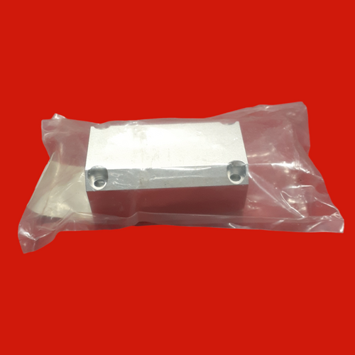 Misumi MHCAW-S20 Oil Free Pillow Block Linear Plain Bearing