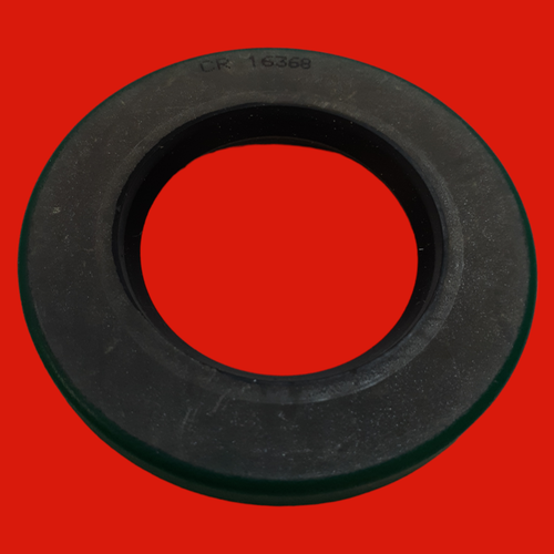 SKF 16368 Radial Shaft Seal with Double Metal Case, SKF Wave Lip