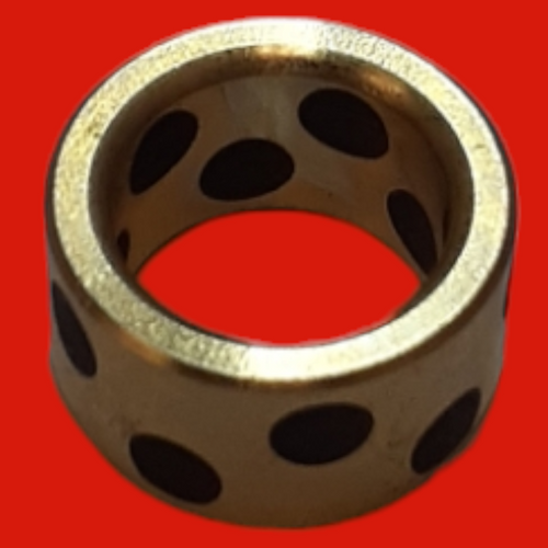 Misumi MPBR10-8 Oil Free Bushing