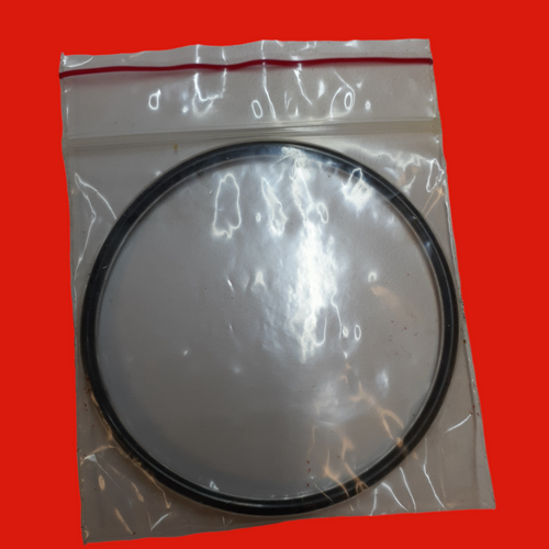 Wilden 04-1300-60-500 O-Ring Used In 1"-1.5" Pumps, PTFE, Encapsulated FKM Wilden 04-1300-60-500 O-Ring Used In 1"-1.5" Pumps, PTFE, Encapsulated FKM